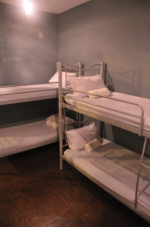 Bullockcart Hostel