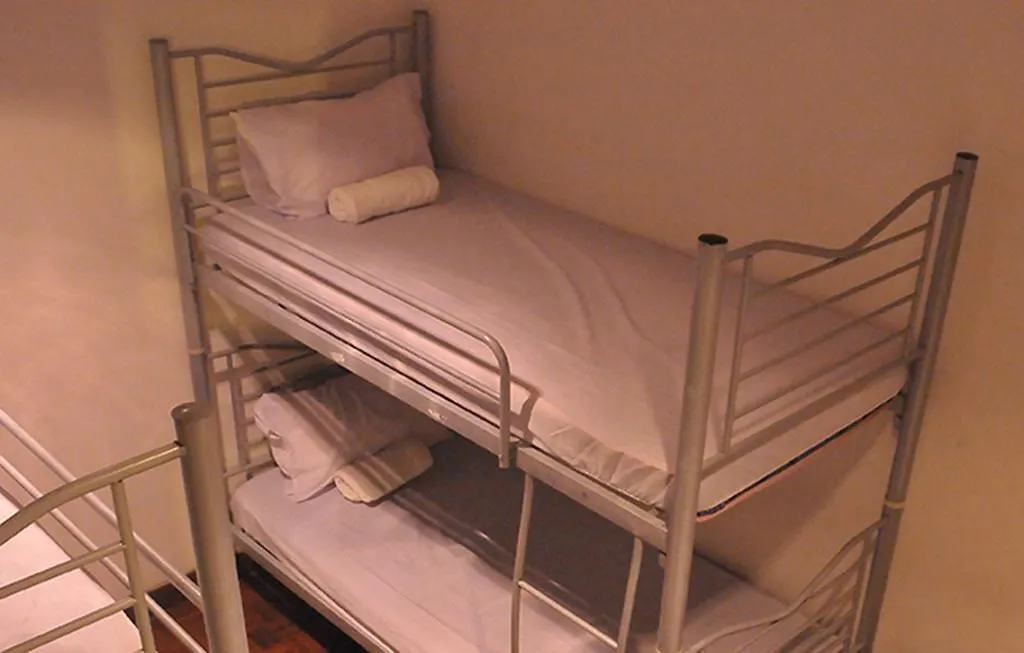 Bullockcart Hostel