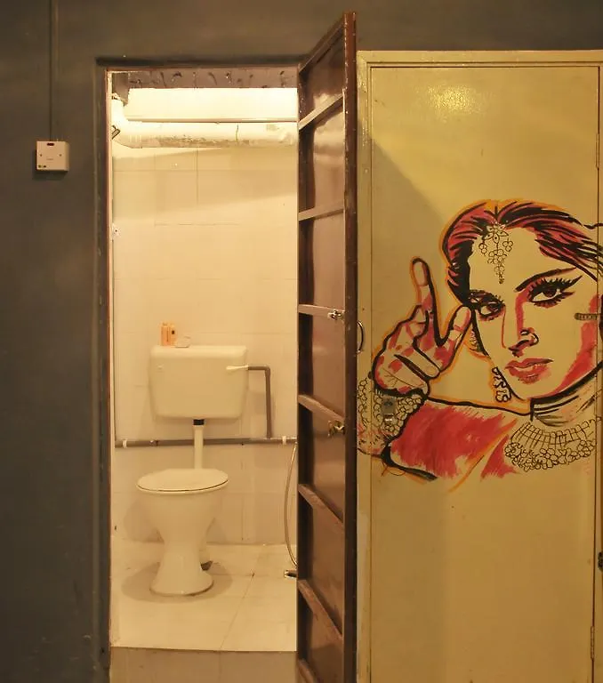 Bullockcart Hostel Malaysia