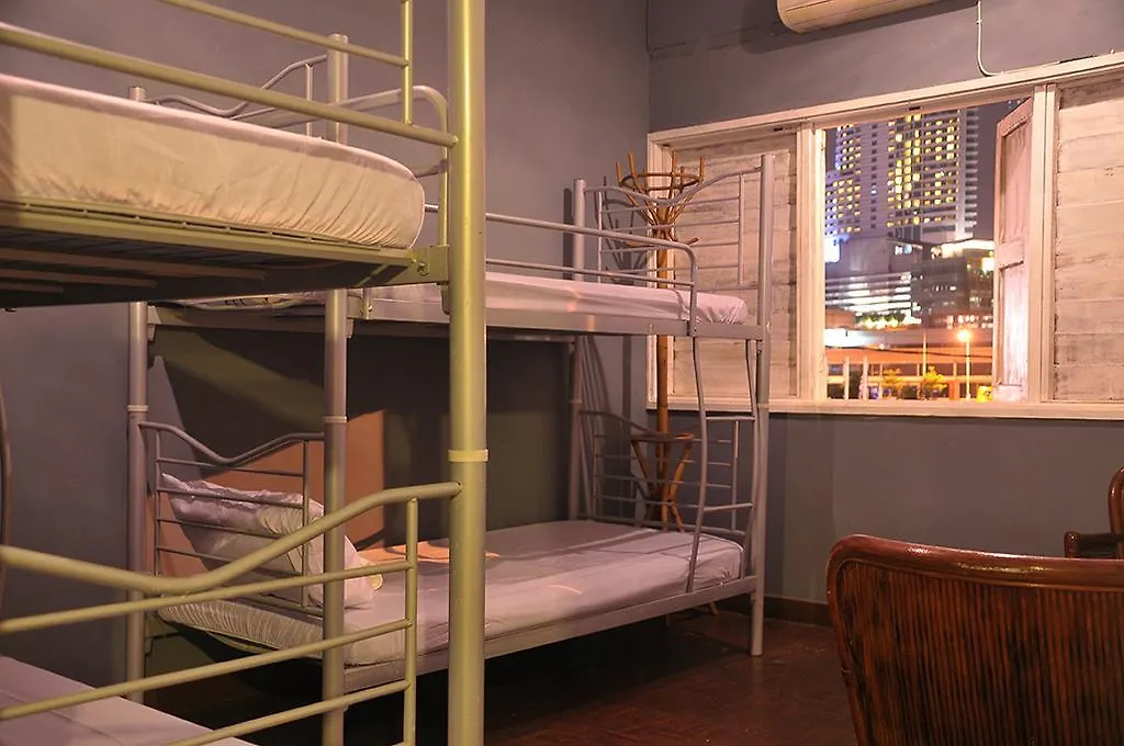 Bullockcart Hostel 0*, Kuala Lumpur