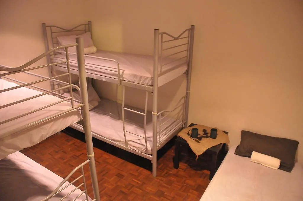 Bullockcart Hostel