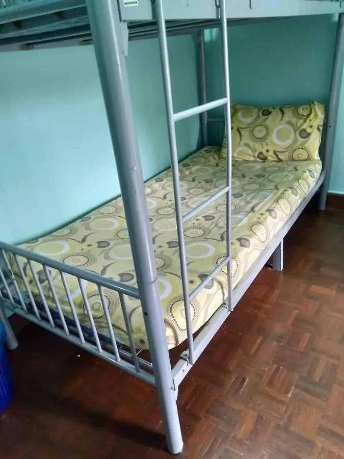 Bullockcart Hostel  Kuala Lumpur