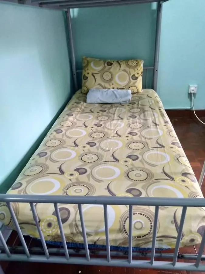 Bullockcart Hostel Malaysia