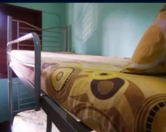 Bullockcart Hostel Malaysia